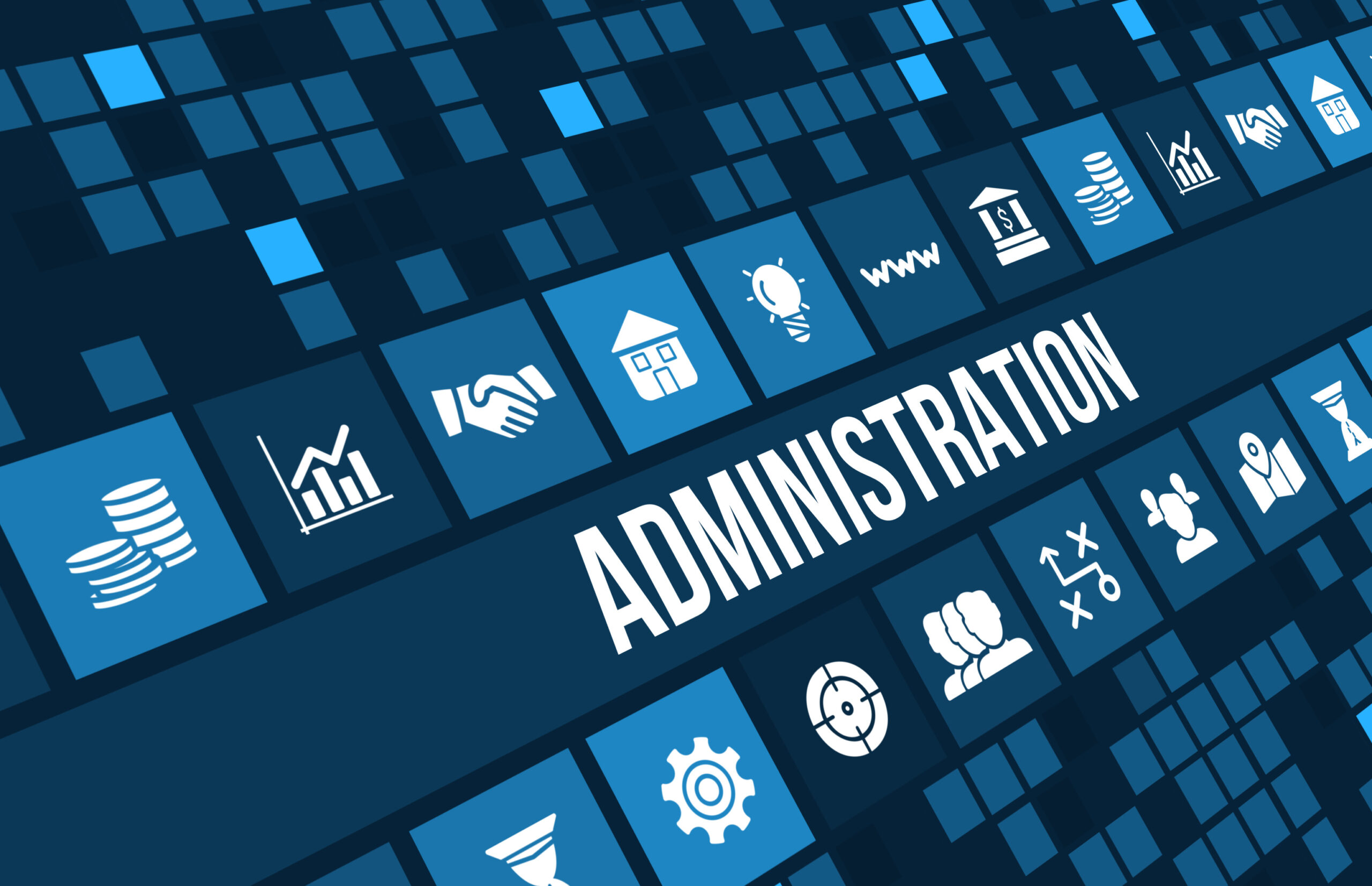 Administration scaled