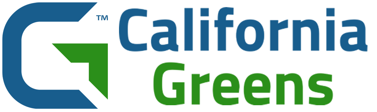California Greens Corporation