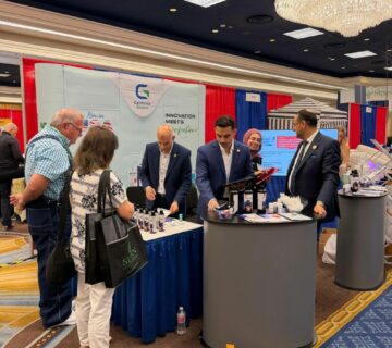 ANMA Conference August 2026 Las Vegas USA 1
