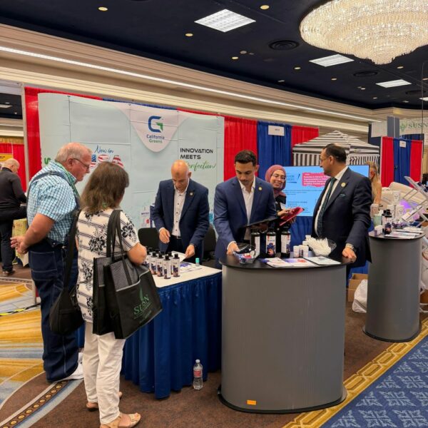 ANMA Conference August 2026 Las Vegas USA 1