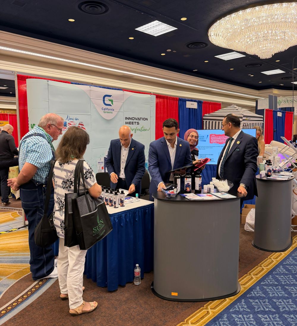ANMA Conference August 2026 Las Vegas USA 1