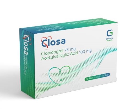 Closa 1