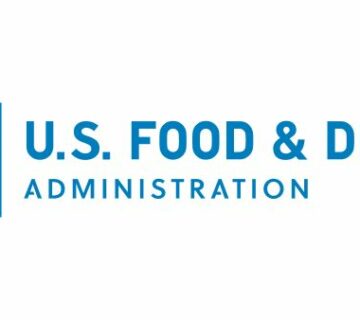 FDA Logo