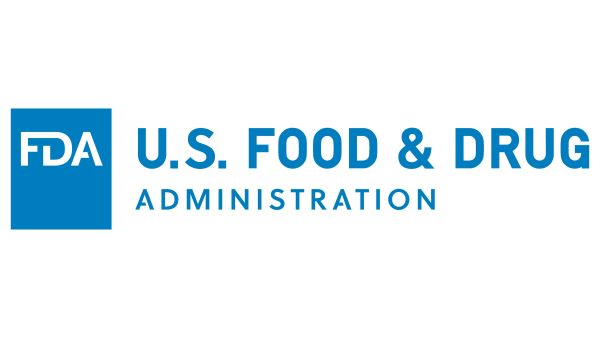 FDA Logo
