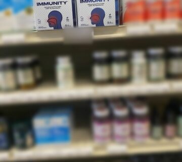 Marketing 9 Items in Nutraceutical 360x320