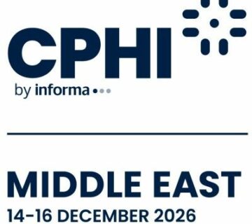 cphi middle east logo