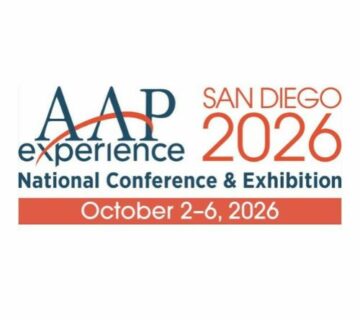 AAP logo