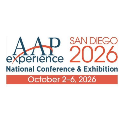 AAP logo