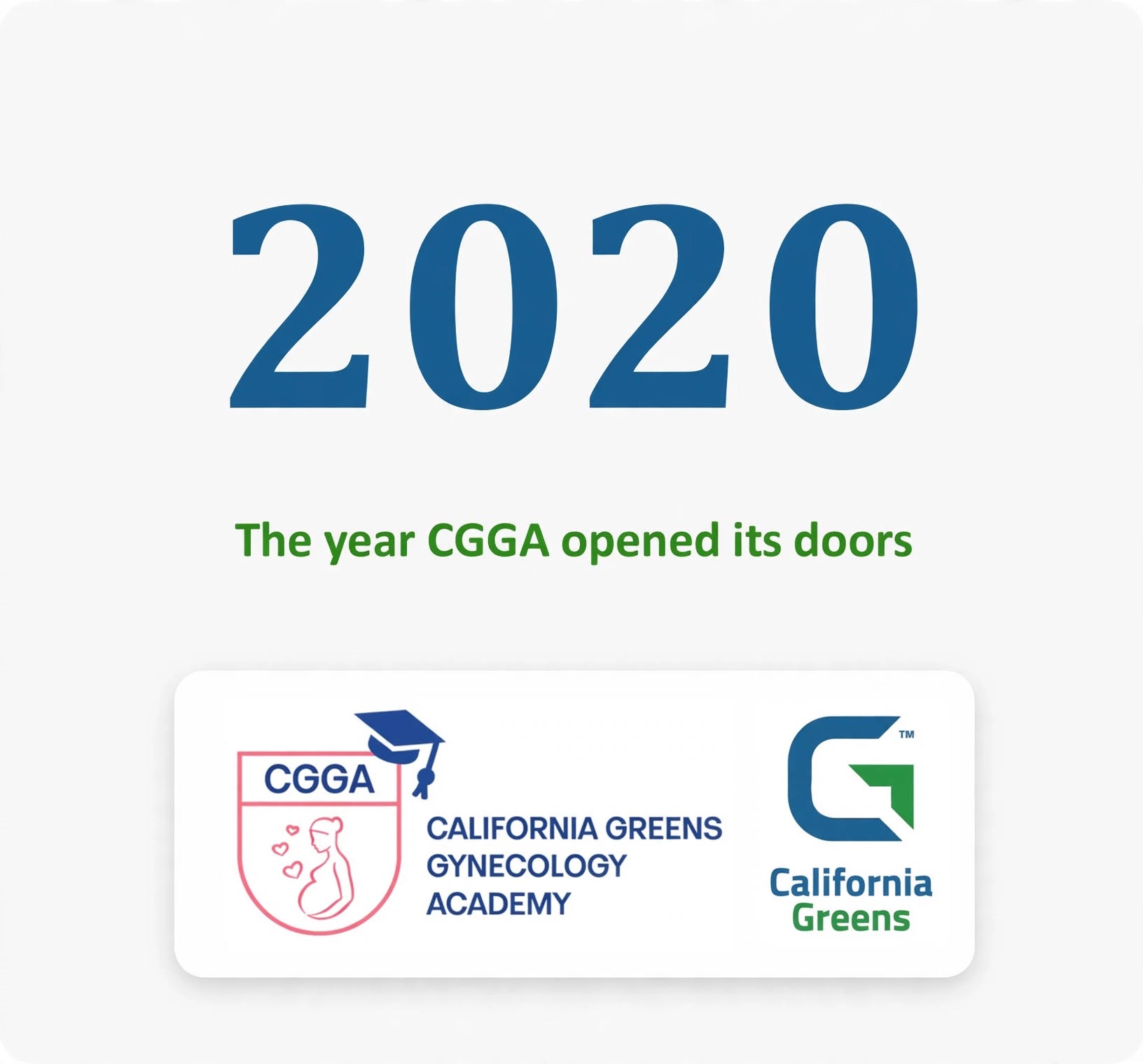 CGGA CGGA