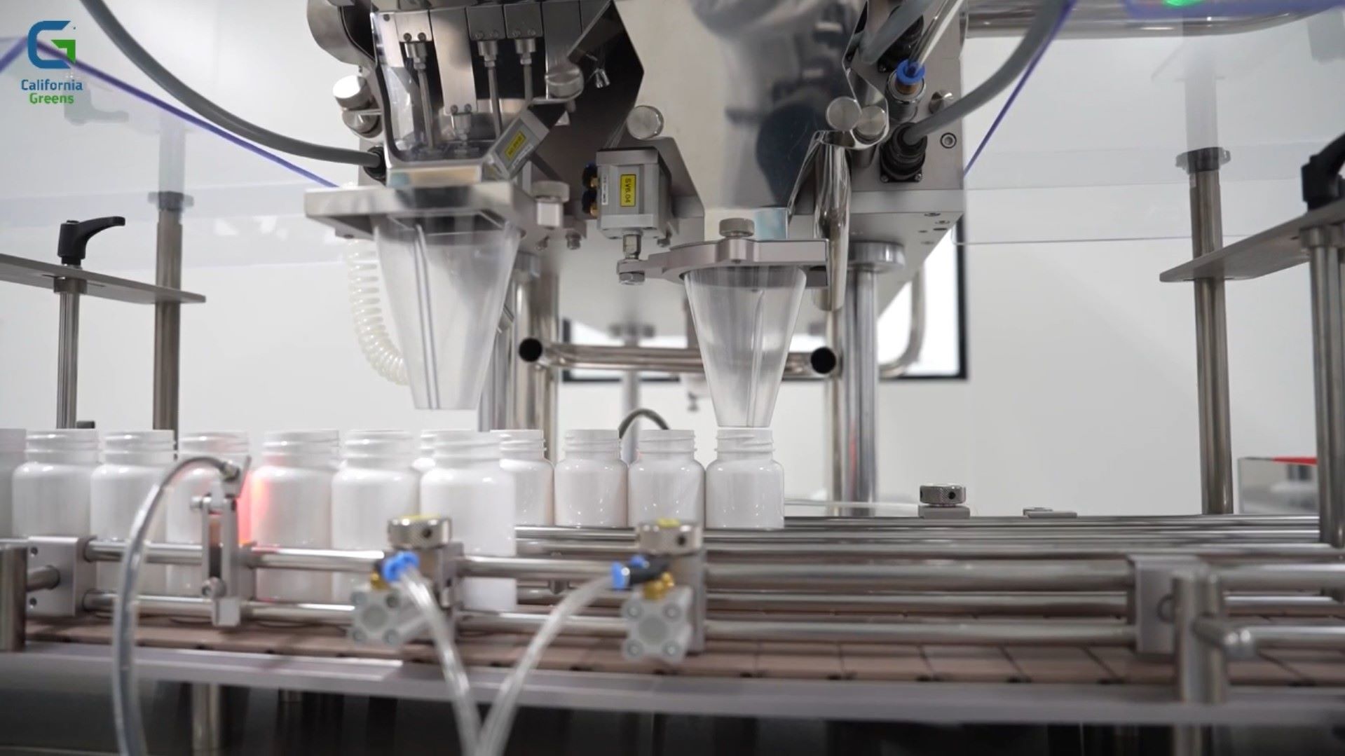 MANUFACTURING