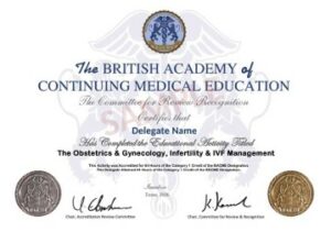 Obstetrics & Gynecology, Infertility & IVF Management Obstetrics Gynecology Infertility IVF Management